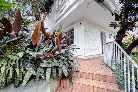 Studio para alugar com 25m², 1 quarto e sem vagaÁrea externa