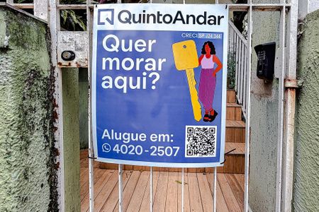 Studio para alugar com 25m², 1 quarto e sem vagaPlaquinha