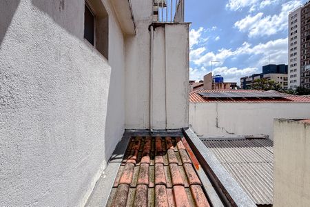Studio para alugar com 25m², 1 quarto e sem vagaVista
