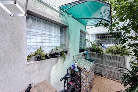 Studio para alugar com 25m², 1 quarto e sem vagaÁrea externa