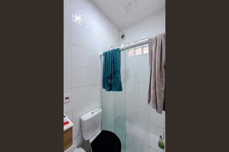 Studio para alugar com 25m², 1 quarto e sem vagaBanheiro