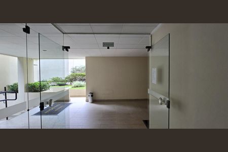 Apartamento à venda com 47m², 1 quarto e 1 vagaHall de entrada