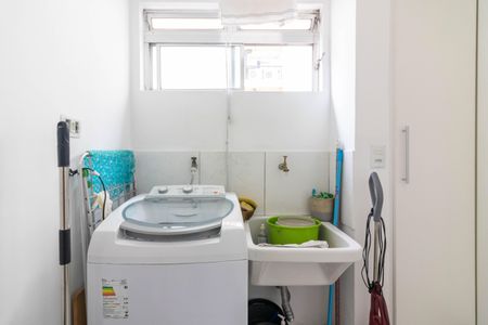 Apartamento à venda com 47m², 1 quarto e 1 vagaÁrea de Serviço