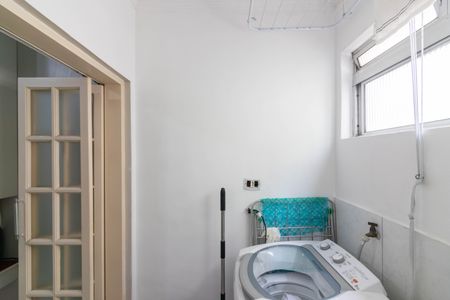 Apartamento à venda com 47m², 1 quarto e 1 vagaÁrea de Serviço