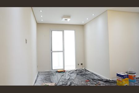 Sala de apartamento para alugar com 2 quartos, 50m² em Vila Moreira, Guarulhos