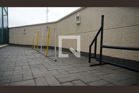 Apartamento para alugar com 50m², 2 quartos e 1 vaga