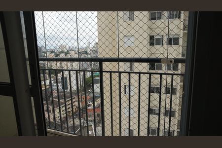 Apartamento para alugar com 50m², 2 quartos e 1 vagaSacada