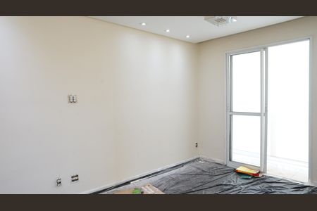 Sala de apartamento para alugar com 2 quartos, 50m² em Vila Moreira, Guarulhos