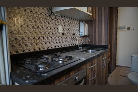 Apartamento para alugar com 50m², 2 quartos e 1 vagaCozinha