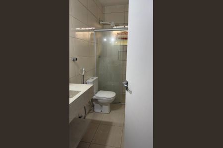 Casa para alugar com 266m², 5 quartos e 3 vagasBanheiro