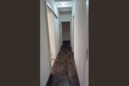 Corredor de casa para alugar com 5 quartos, 266m² em Lagoa da Conceição, Florianópolis