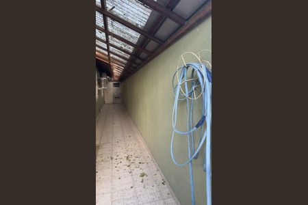 Casa para alugar com 266m², 5 quartos e 3 vagasQuintal