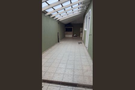 Casa para alugar com 266m², 5 quartos e 3 vagasQuintal