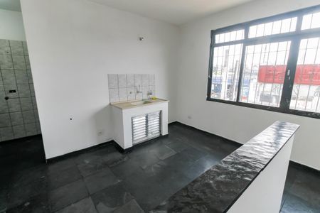 Casa para alugar com 40m², 1 quarto e sem vagaCozinha