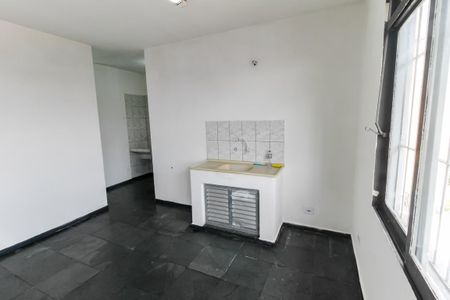 Casa para alugar com 40m², 1 quarto e sem vagaCozinha