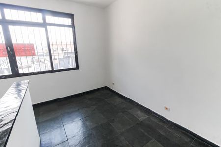 Sala de casa para alugar com 1 quarto, 40m² em Jardim Clementino, Taboão da Serra
