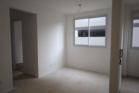 Apartamento para alugar com 2 quartos, 41m² em Socorro, São Paulo