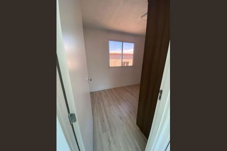 Quarto de apartamento à venda com 2 quartos, 42m² em Santo Afonso, Novo Hamburgo