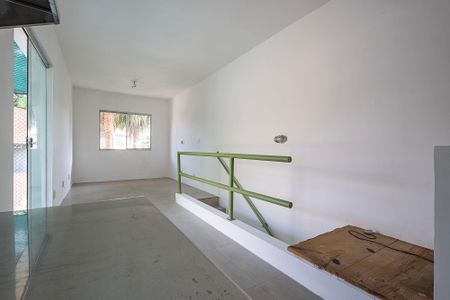 Studio de kitnet/studio para alugar com 1 quarto, 30m² em Sumaré, São Paulo