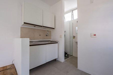 Studio de kitnet/studio para alugar com 1 quarto, 30m² em Sumaré, São Paulo