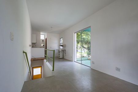 Studio para alugar com 30m², 1 quarto e 1 vagaStudio