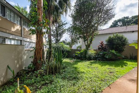 Studio para alugar com 30m², 1 quarto e 1 vagaÁrea comum