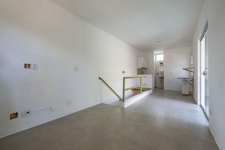 Studio de kitnet/studio para alugar com 1 quarto, 30m² em Sumaré, São Paulo