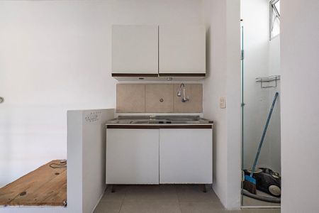 Studio de kitnet/studio para alugar com 1 quarto, 30m² em Sumaré, São Paulo