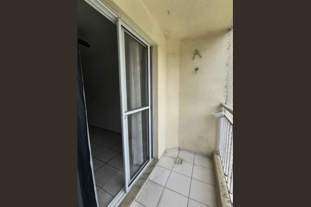 Apartamento para alugar com 2 quartos, 50m² em Jacarepaguá, Rio de Janeiro