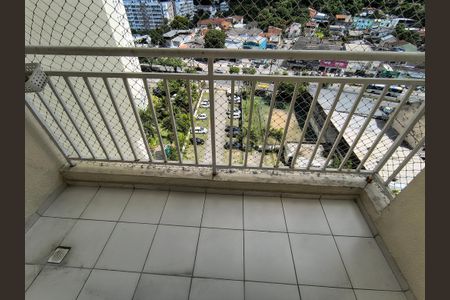 Apartamento para alugar com 2 quartos, 50m² em Jacarepaguá, Rio de Janeiro