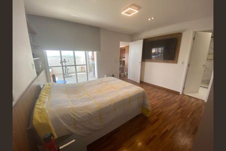 Apartamento à venda com 190m², 4 quartos e 3 vagasFoto 11