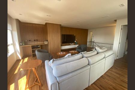 Apartamento à venda com 190m², 4 quartos e 3 vagasFoto 04
