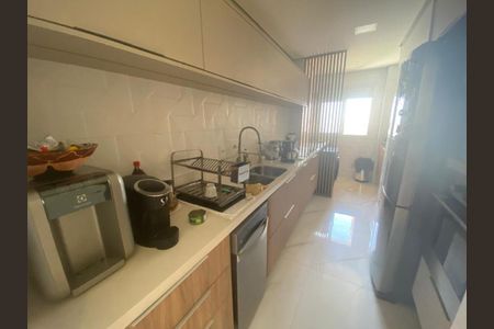 Apartamento à venda com 190m², 4 quartos e 3 vagasFoto 26