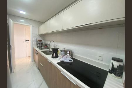 Apartamento à venda com 190m², 4 quartos e 3 vagasFoto 23