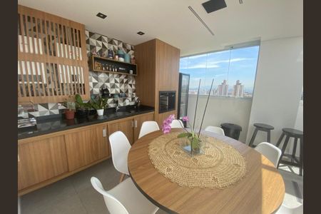 Apartamento à venda com 190m², 4 quartos e 3 vagasFoto 15