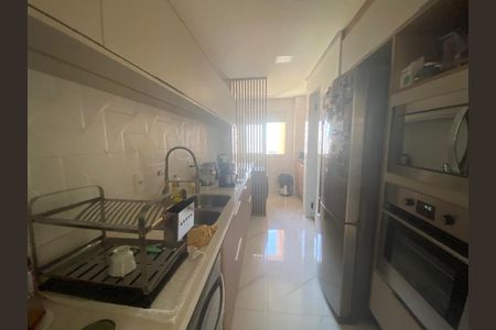 Apartamento à venda com 190m², 4 quartos e 3 vagasFoto 25