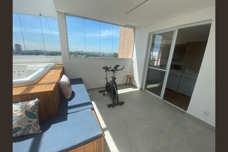Apartamento à venda com 190m², 4 quartos e 3 vagasFoto 17