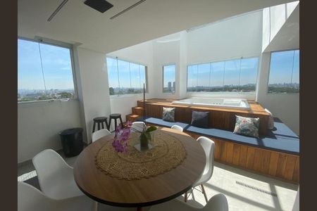 Apartamento à venda com 190m², 4 quartos e 3 vagasFoto 07