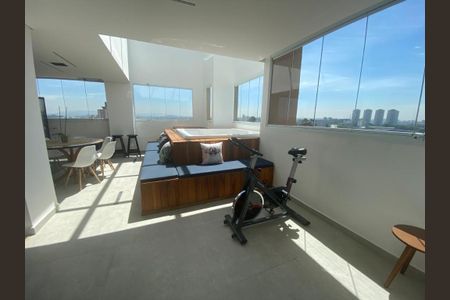 Apartamento à venda com 190m², 4 quartos e 3 vagasFoto 03