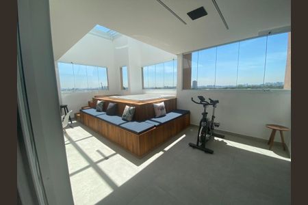 Apartamento à venda com 190m², 4 quartos e 3 vagasFoto 02