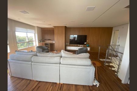 Apartamento à venda com 190m², 4 quartos e 3 vagasFoto 14