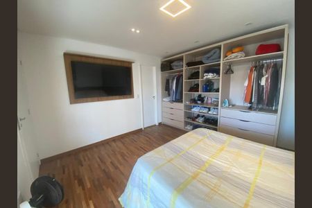 Apartamento à venda com 190m², 4 quartos e 3 vagasFoto 09
