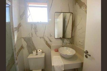 Apartamento à venda com 190m², 4 quartos e 3 vagasFoto 31