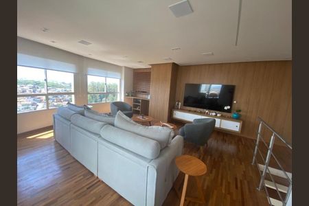 Apartamento à venda com 190m², 4 quartos e 3 vagasFoto 05