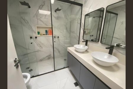 Apartamento à venda com 190m², 4 quartos e 3 vagasFoto 06