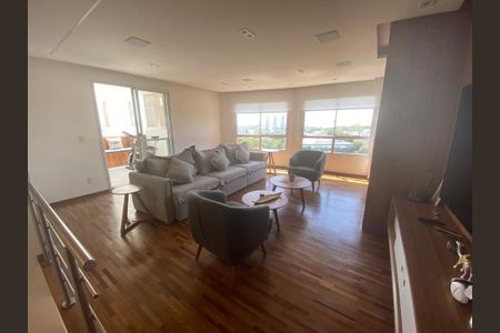 Apartamento à venda com 190m², 4 quartos e 3 vagasFoto 20