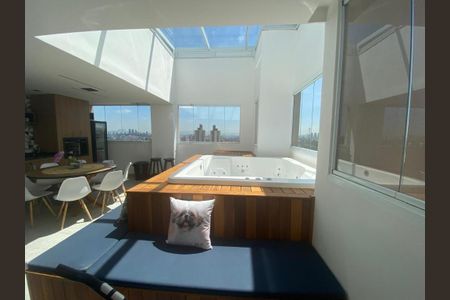 Apartamento à venda com 190m², 4 quartos e 3 vagasFoto 16