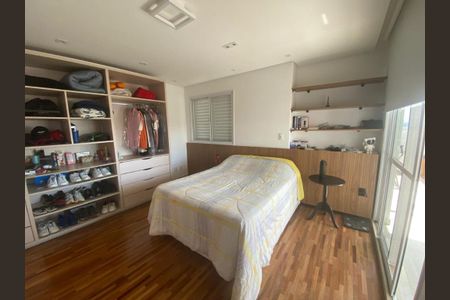 Apartamento à venda com 190m², 4 quartos e 3 vagasFoto 12