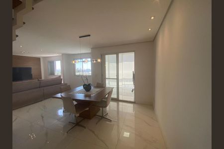 Apartamento à venda com 190m², 4 quartos e 3 vagasFoto 21
