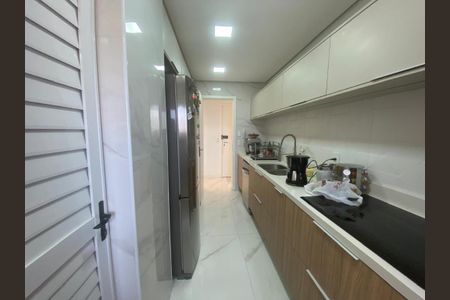 Apartamento à venda com 190m², 4 quartos e 3 vagasFoto 22